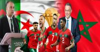 أيام قبيل بداية الـ"كان".. انطلاق مسلسل العويل والنواح بـ"الجزائر" احتجاجا على ودية "الأسود" (صورة)